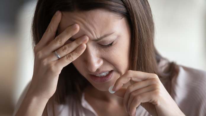 emicrania ed endometriosi