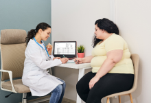 nuove terapie farmacologiche obesità