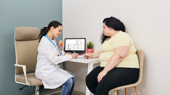 nuove terapie farmacologiche obesità