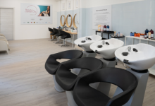 milano salone sociale taglio e prodotti per l'igiene gratuiti