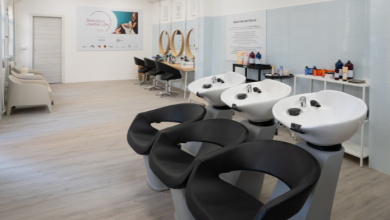 milano salone sociale taglio e prodotti per l'igiene gratuiti