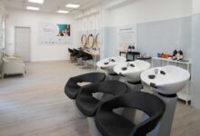 salone sociale a milano