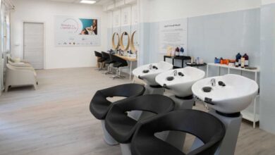 salone sociale a milano