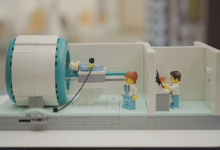 lego bambini risonanza magnetica