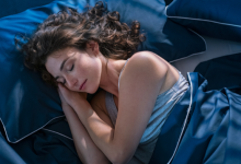 Capelli e sonno