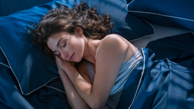 Capelli e sonno