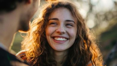 sorridere fa bene alla salute