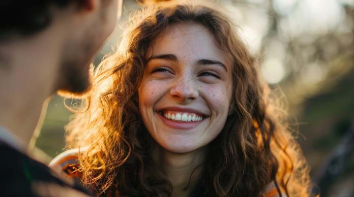 sorridere fa bene alla salute