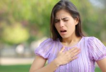 spray nasale per allergie gravi