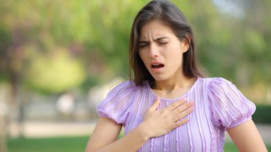 spray nasale per allergie gravi