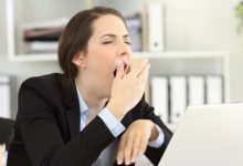 stanchezza che non passa