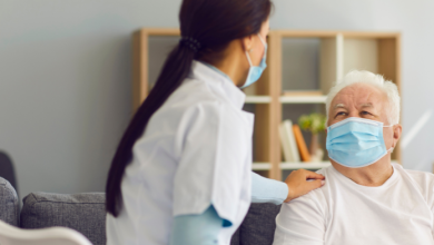 virus respiratorio sinciziale profilassi non è raccomandata