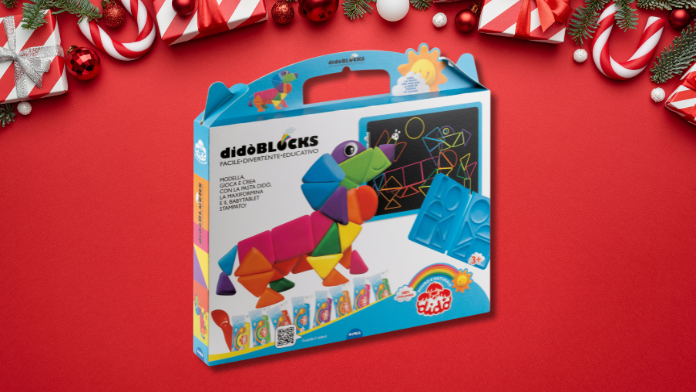 Didò Blocks