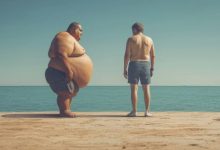 Perché alcuni ingrassano più facilmente