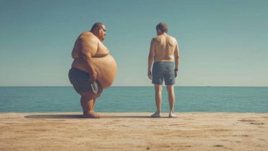 Perché alcuni ingrassano più facilmente