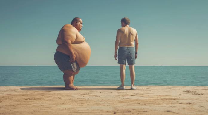 Perché alcuni ingrassano più facilmente