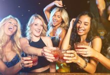 alcol e invecchiamento cerebrale