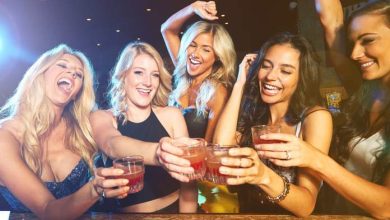 alcol e invecchiamento cerebrale