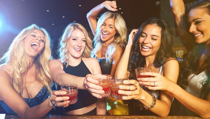 alcol e invecchiamento cerebrale