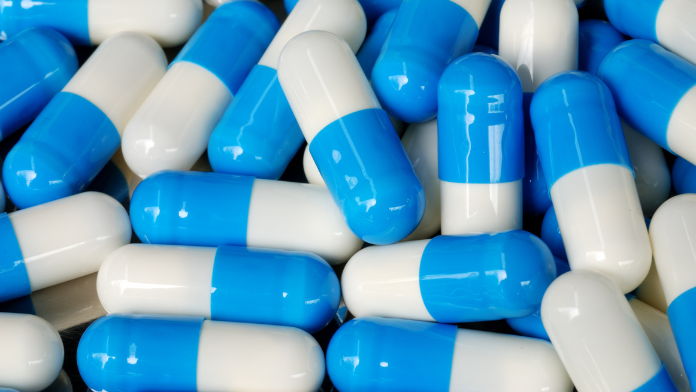 Antimicrobico-resistenza