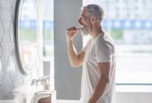 disfunzione erettile e igiene dentale