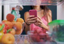 errori più comuni in cucina