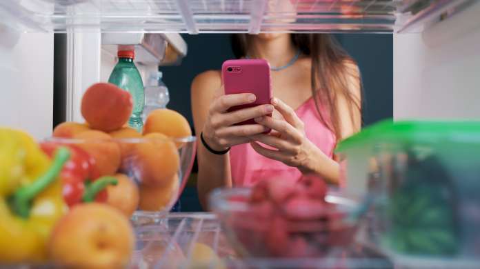 errori più comuni in cucina