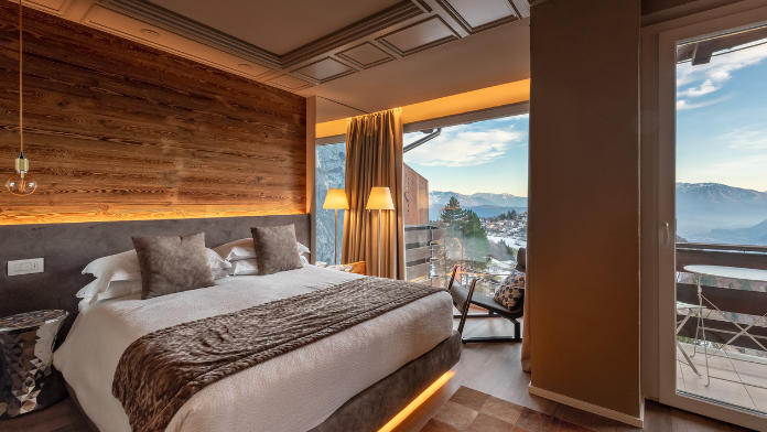 Sport Hotel Panorama