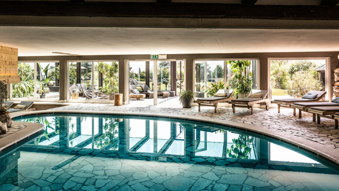 Sport Hotel Panorama