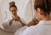 di cosa ha bisogno la pelle in autunno e in inverno