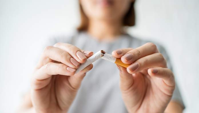 fumo fa male al cuore