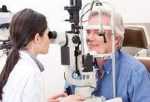 presbiopia e rischio demenza