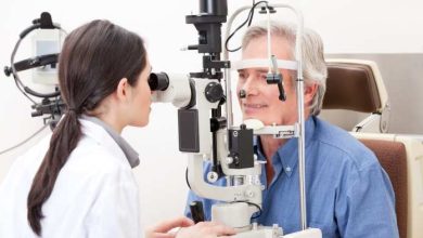 presbiopia e rischio demenza