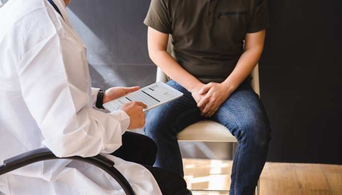 radioterapia per il tumore alla prostata