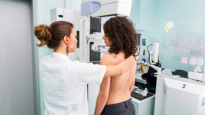 screening mammografico