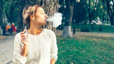 sigarette elettroniche sporche
