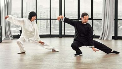 insonnia e tai chi