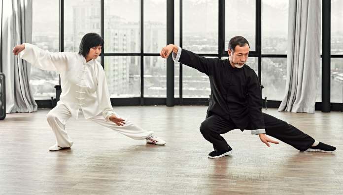 insonnia e tai chi