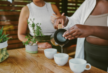 tisane quale acqua scegliere