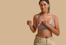 tumore al seno docufilm "Il bagaglio"