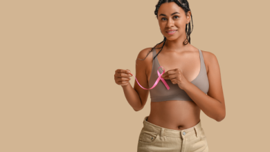 tumore al seno docufilm "Il bagaglio"