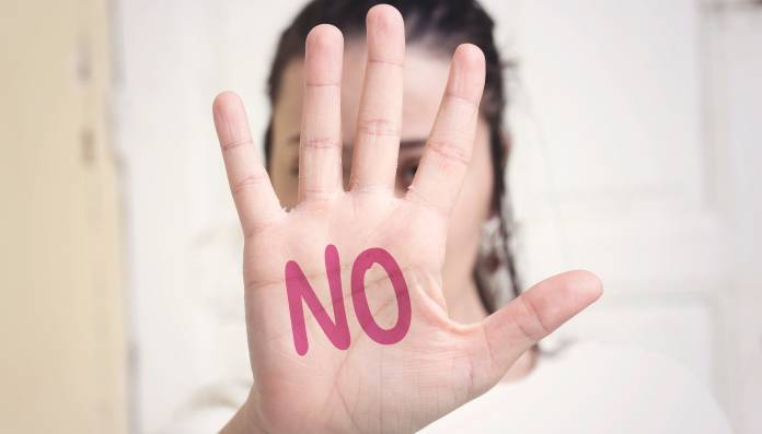 violenza contro le donne