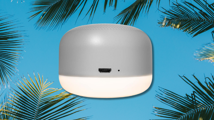 Yogasleep Travel Mini Sound Machine amazon