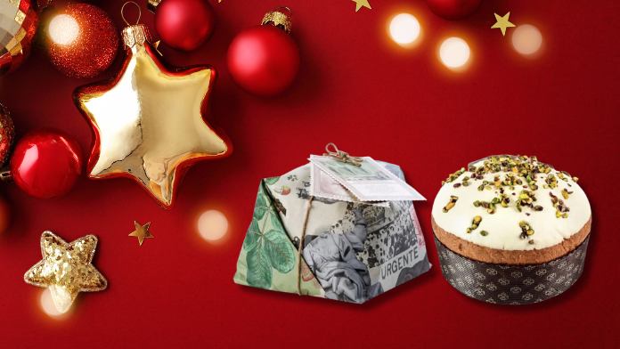 Santa di Vincente Delicacies