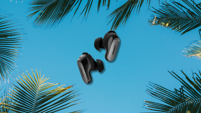 auricolari Bose QuietComfort Ultra (2ª Gen)