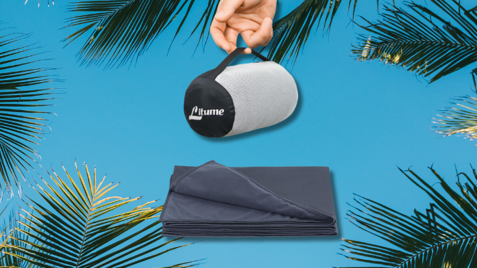 coperta litume amazon