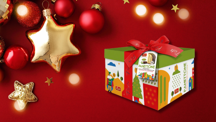 Special Edition natalizia di Pistì