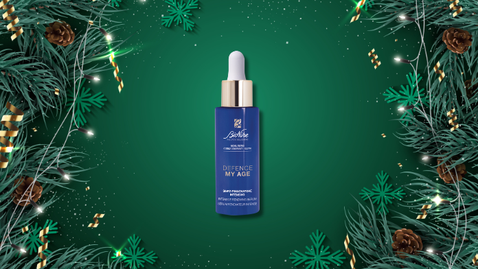 BioNike Defence My Age Siero Rinnovatore Intensivo