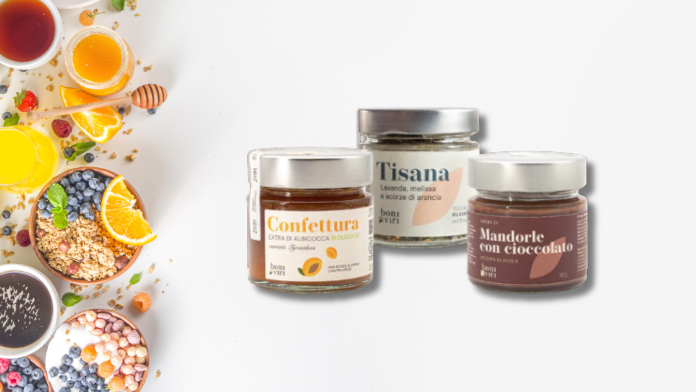 Box Colazione di Boniviri