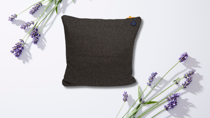 cuscino riscaldato Cozy